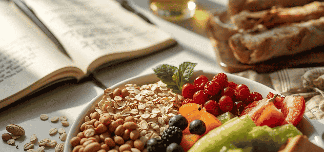 Dieta antinfiammatoria: cosa mangiare quando l’intestino è infiammato | Dr.ssa Martina Semeraro Bertozzi